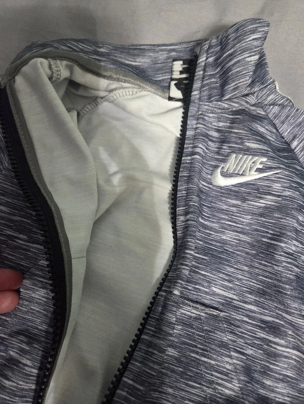 Nike Track Jacket, Size:2T